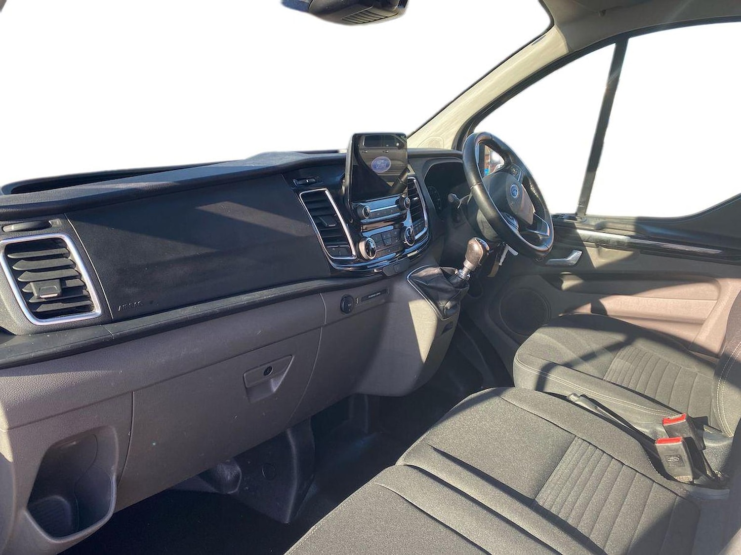 Used Ford Transit Custom 2022 for sale - 78194807: Photo 10