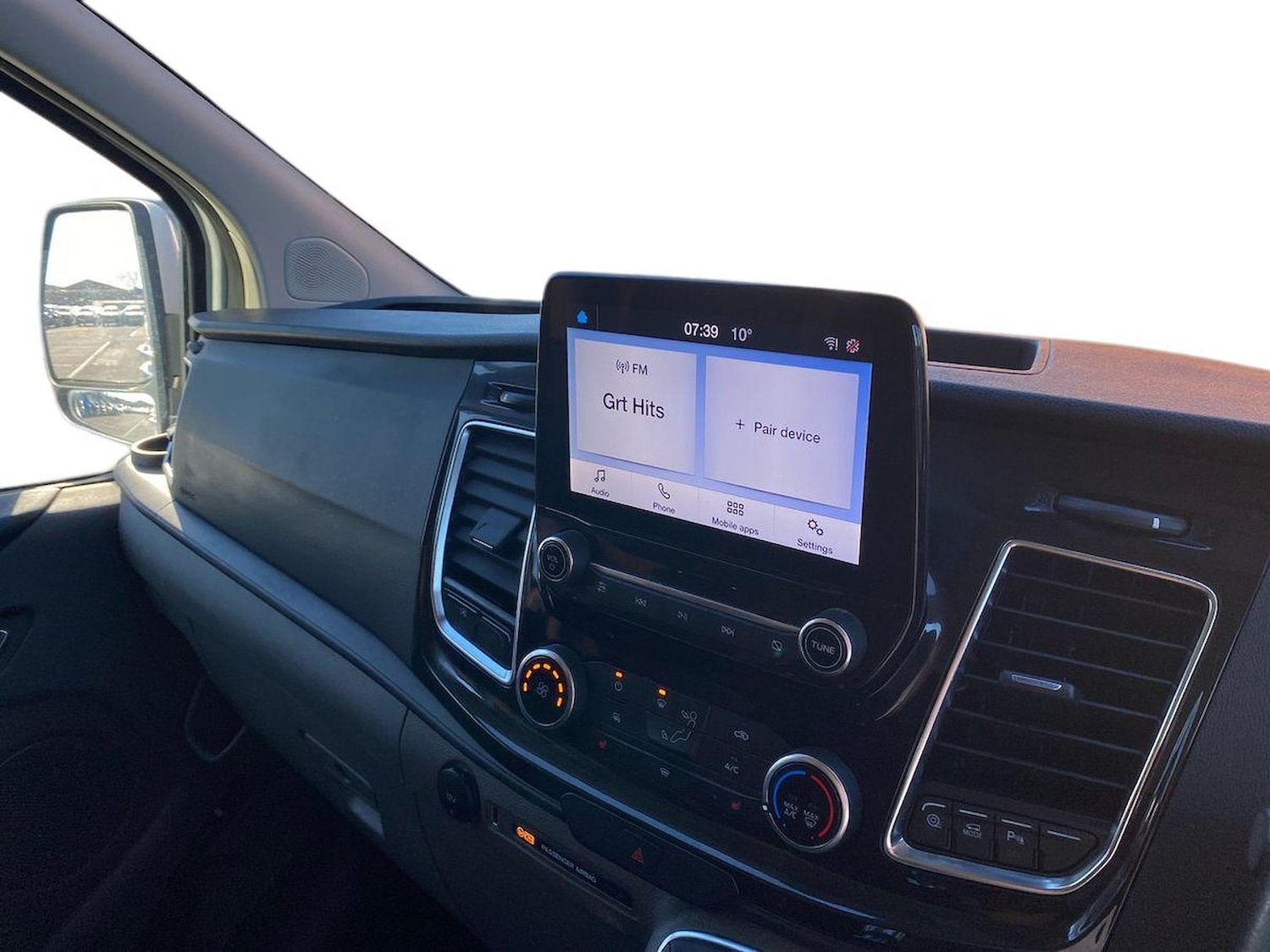 Used Ford Transit Custom 2022 for sale - 78194807: Photo 11