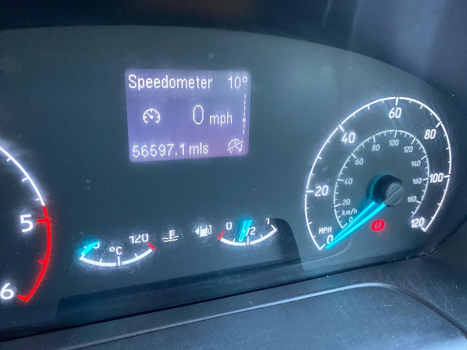 Used Ford Transit Custom 2022 for sale - 78194807: Photo 13