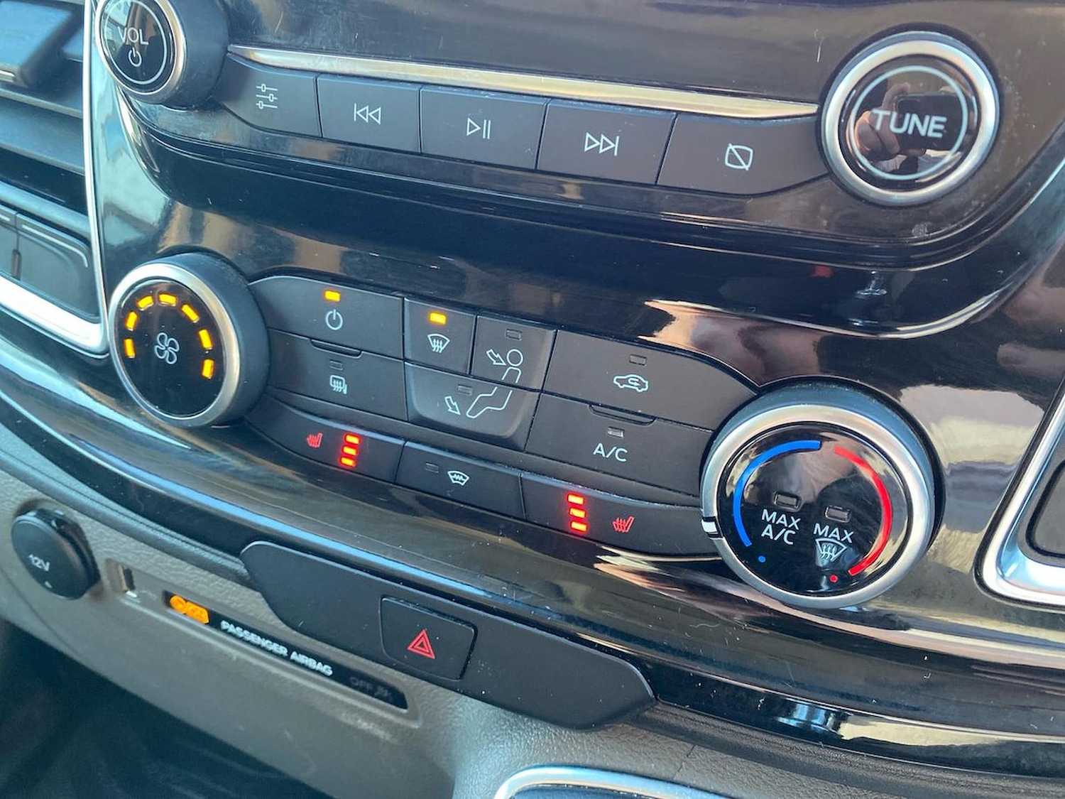 Used Ford Transit Custom 2022 for sale - 78194807: Photo 15