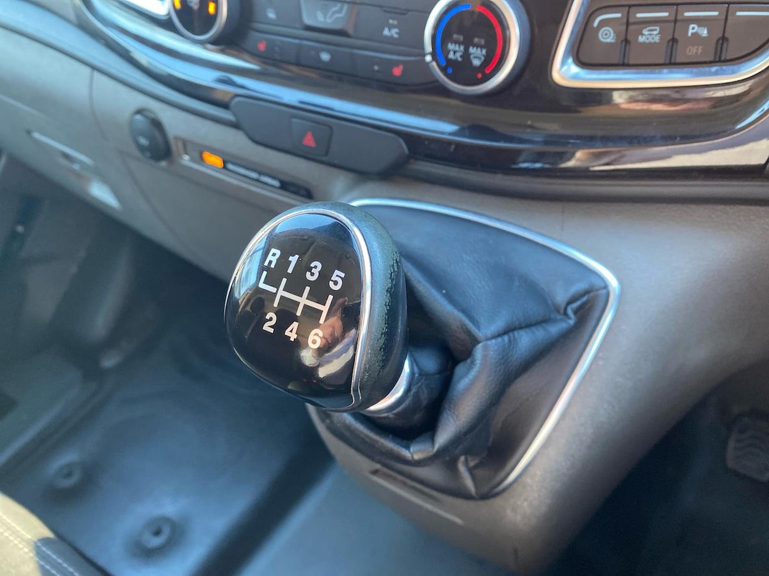 Used Ford Transit Custom 2022 for sale - 78194807: Photo 16