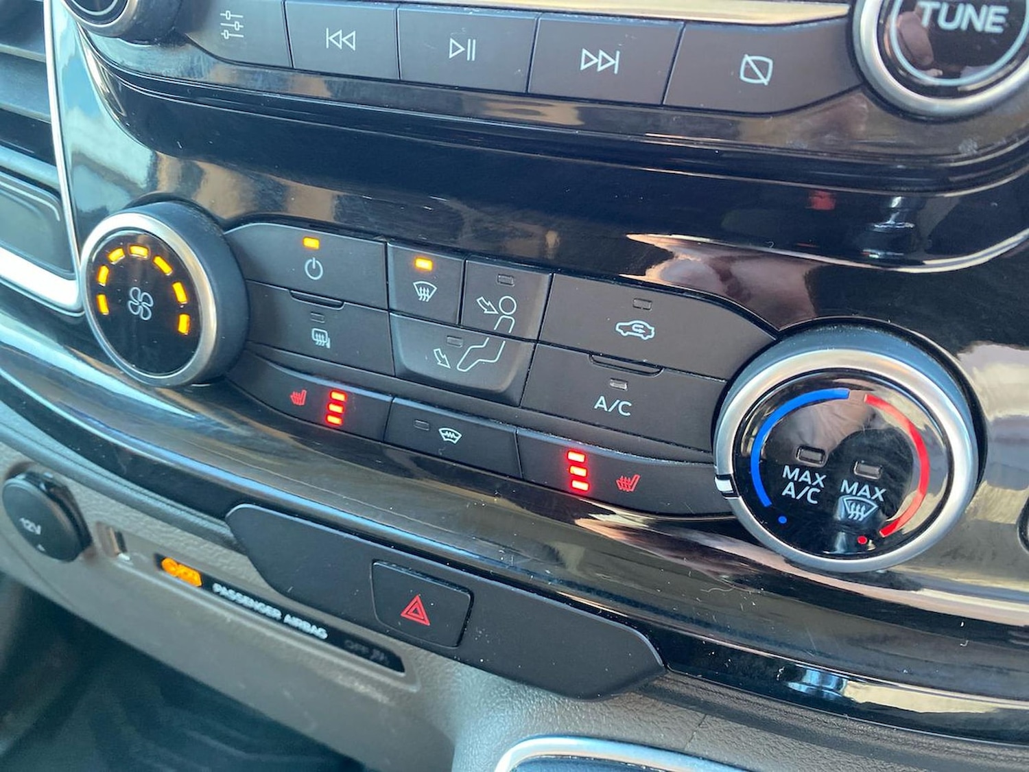 Used Ford Transit Custom 2022 for sale - 78194807: Photo 23