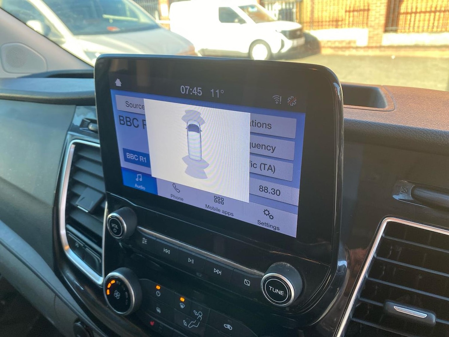 Used Ford Transit Custom 2022 for sale - 78194807: Photo 24