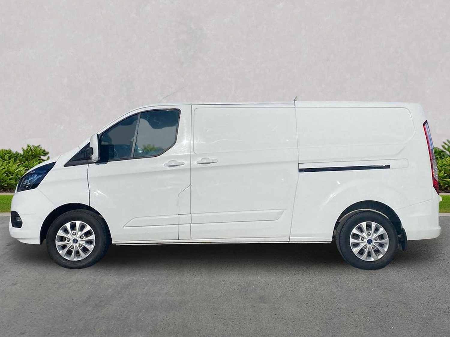 Used Ford Transit Custom 2022 for sale - 78194807: Photo 5