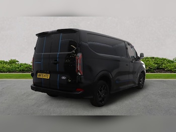 Used Ford Transit Custom 2025 for sale - 78599538: Photo