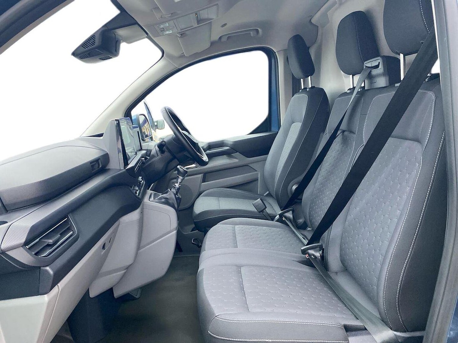 Used Ford Transit Custom 2024 for sale - 76287251: Photo 10