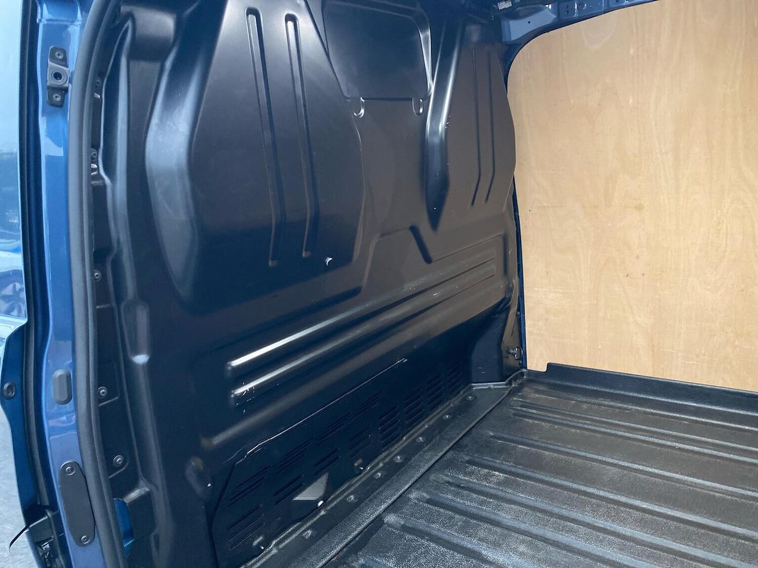 Used Ford Transit Custom 2024 for sale - 76287251: Photo 22