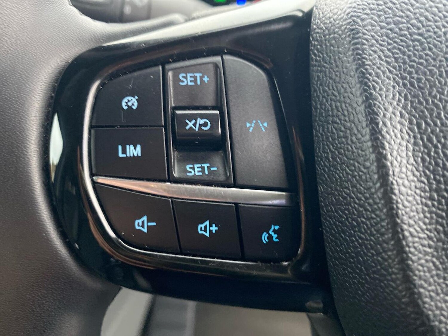Used Ford Transit Custom 2024 for sale - 76287251: Photo 24