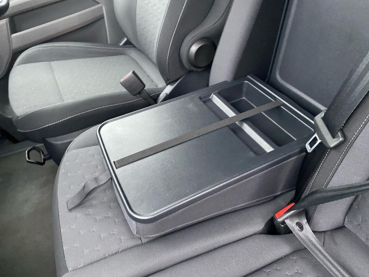 Used Ford Transit Custom 2024 for sale - 76287251: Photo 27