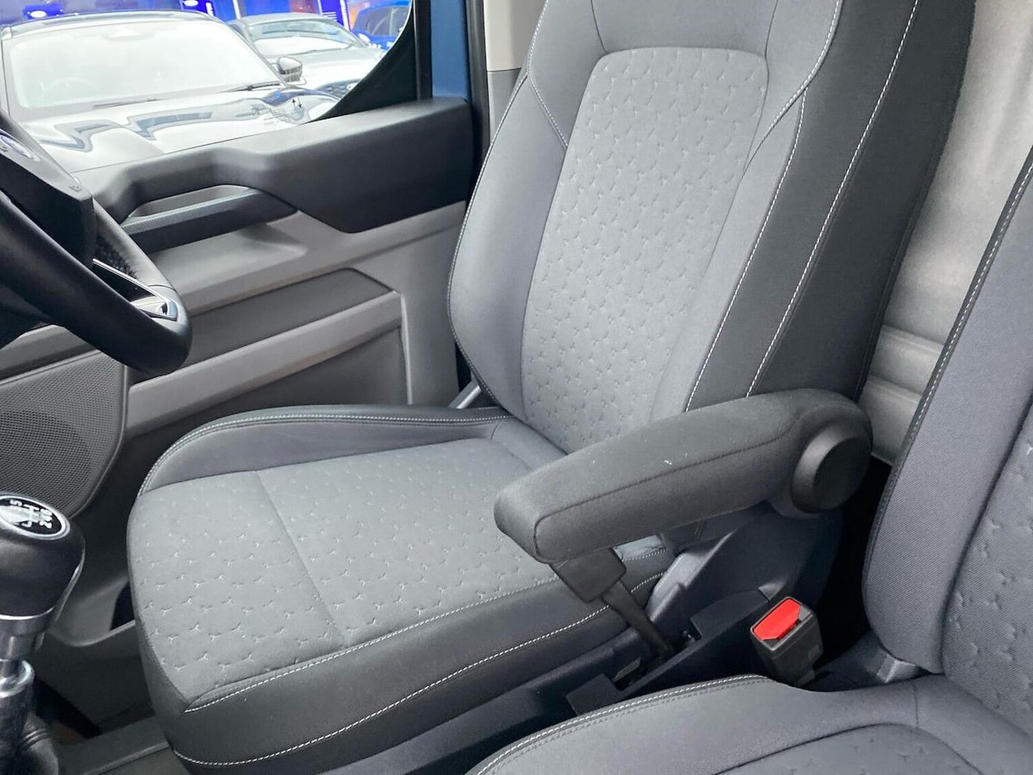 Used Ford Transit Custom 2024 for sale - 76287251: Photo 29
