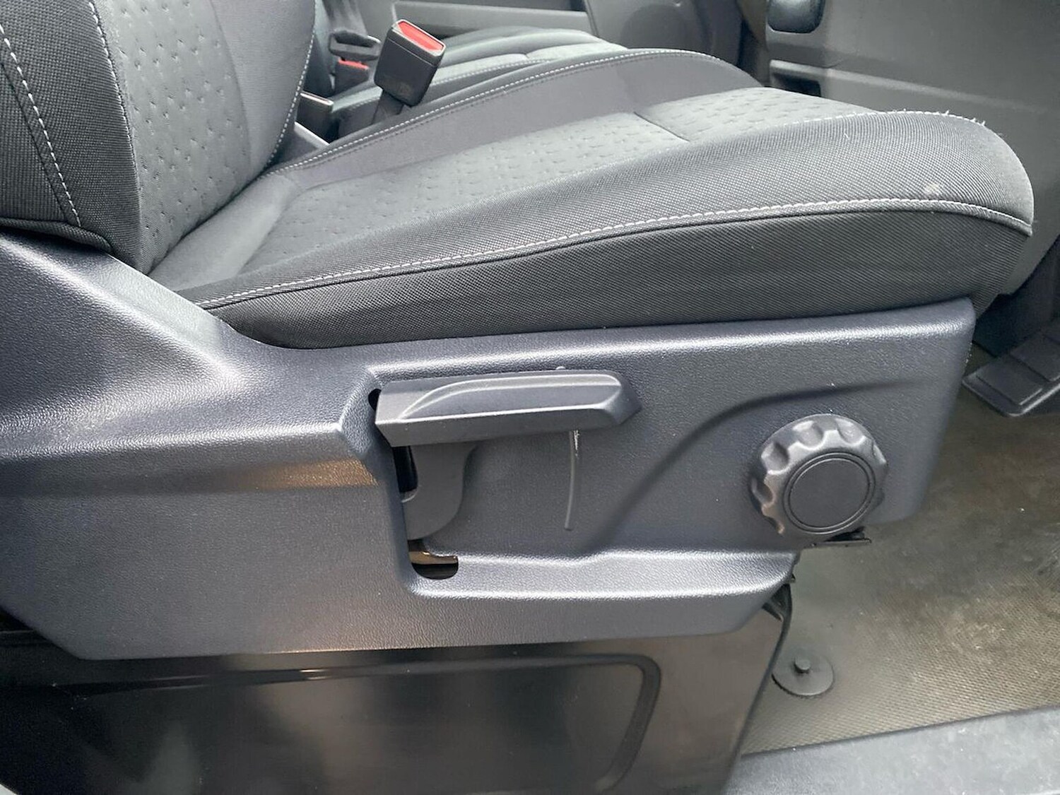 Used Ford Transit Custom 2024 for sale - 76287251: Photo 33
