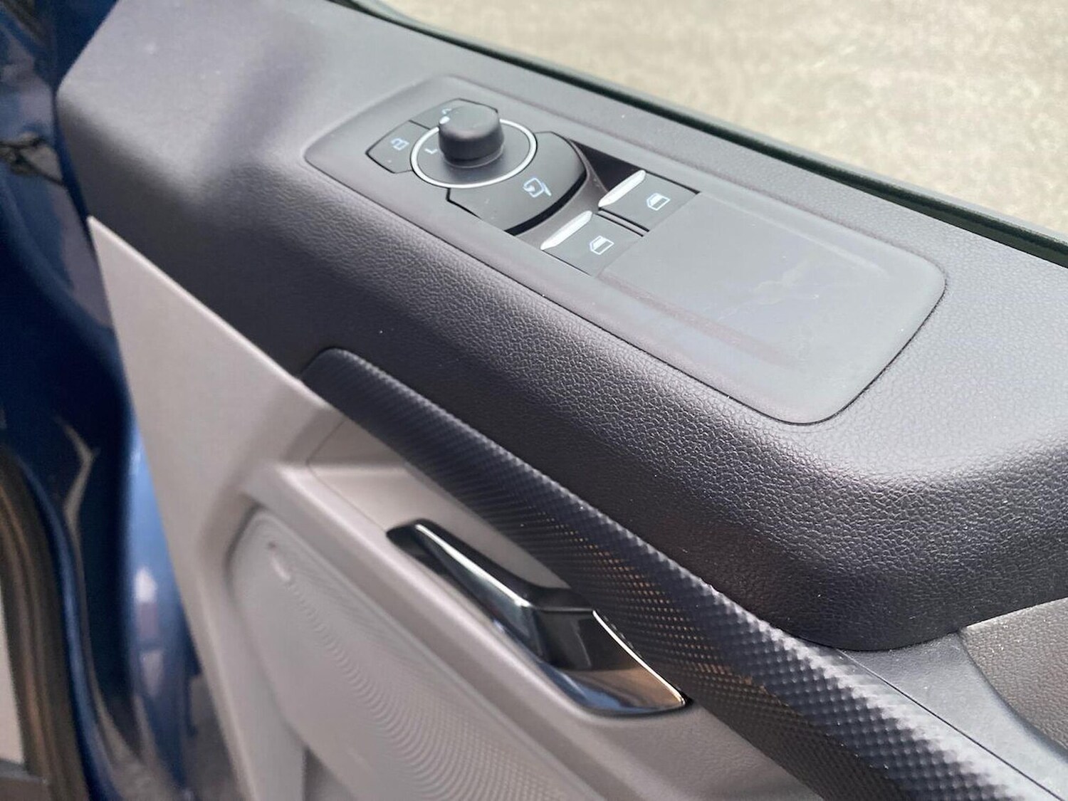 Used Ford Transit Custom 2024 for sale - 76287251: Photo 34