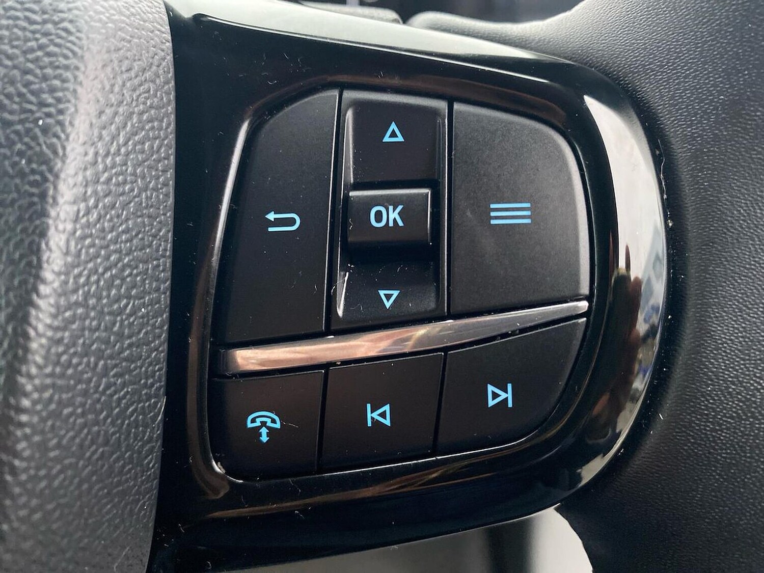 Used Ford Transit Custom 2024 for sale - 76287251: Photo 35