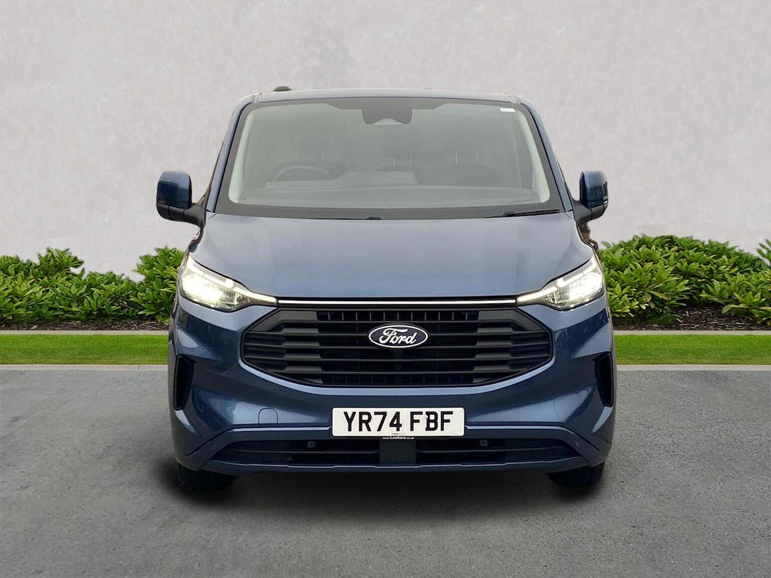 Used Ford Transit Custom 2024 for sale - 76287251: Photo 7