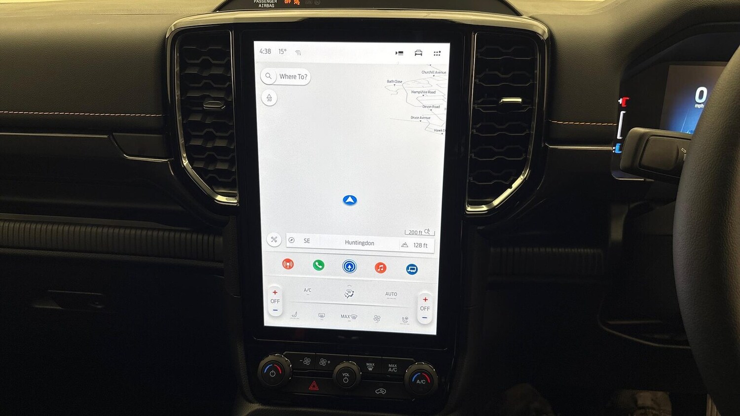 Used Ford Ranger 2024 for sale - 76583269: Photo 18