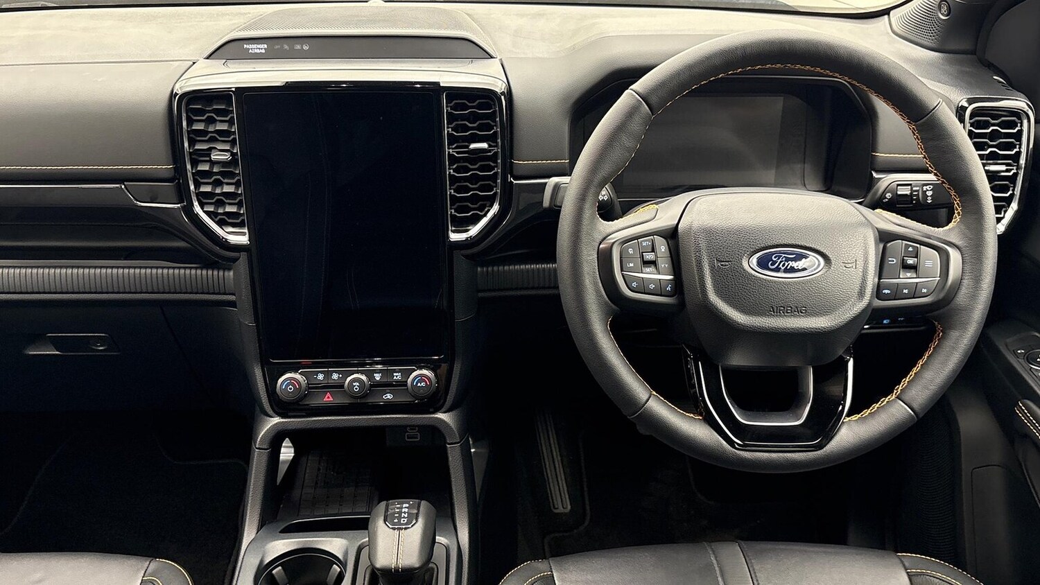 Used Ford Ranger 2024 for sale - 76583269: Photo 20