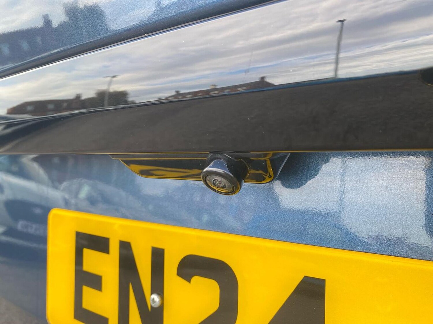 Used Ford Tourneo Custom 2024 for sale - 76504942: Photo 22