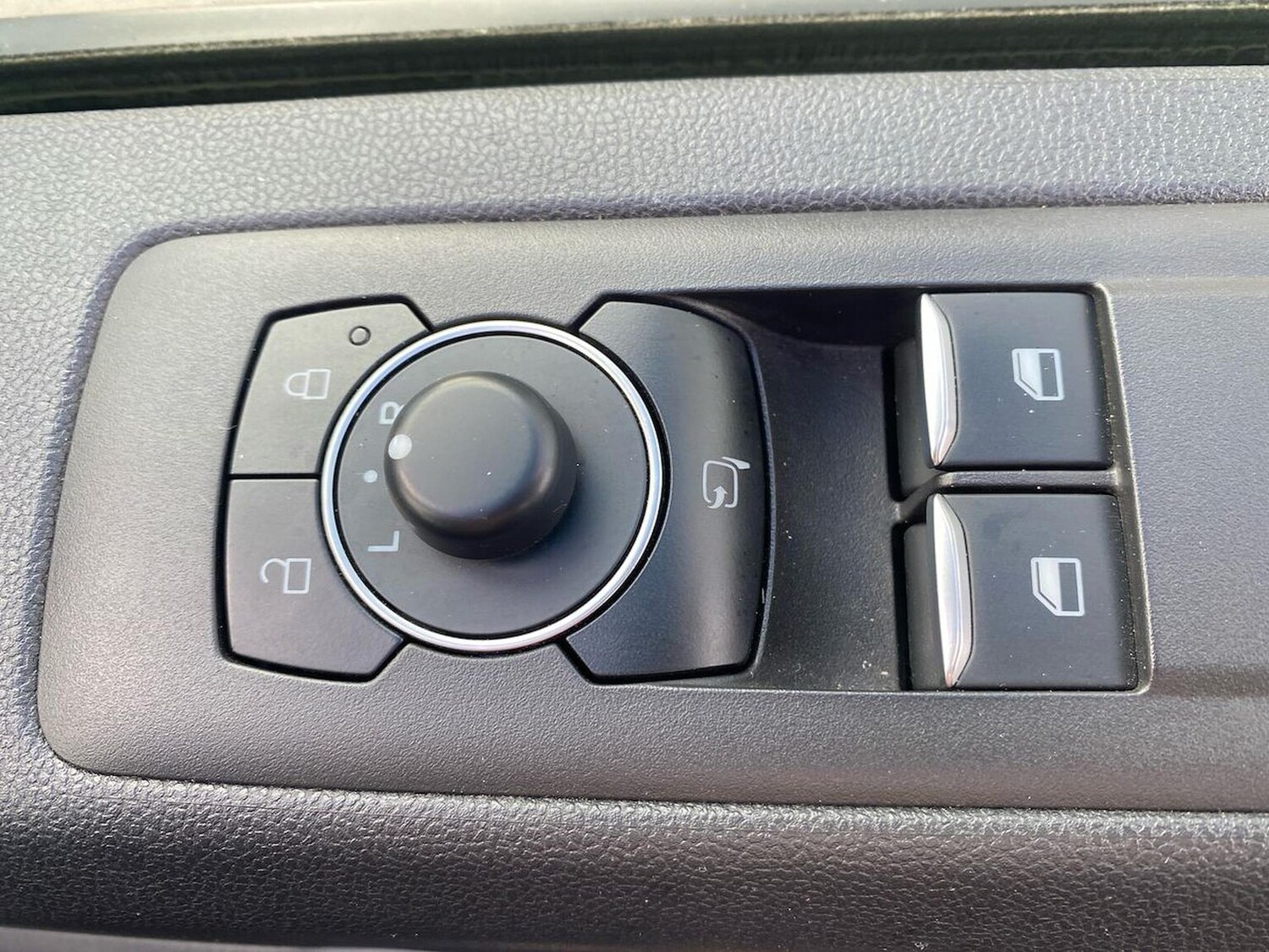 Used Ford Tourneo Custom 2024 for sale - 76504942: Photo 27