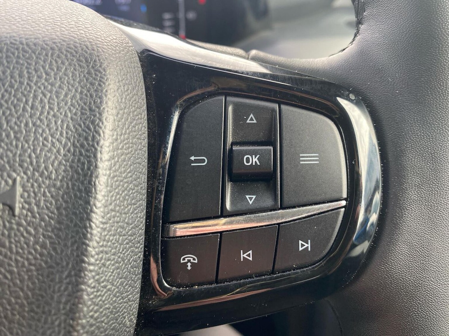 Used Ford Tourneo Custom 2024 for sale - 76504942: Photo 41