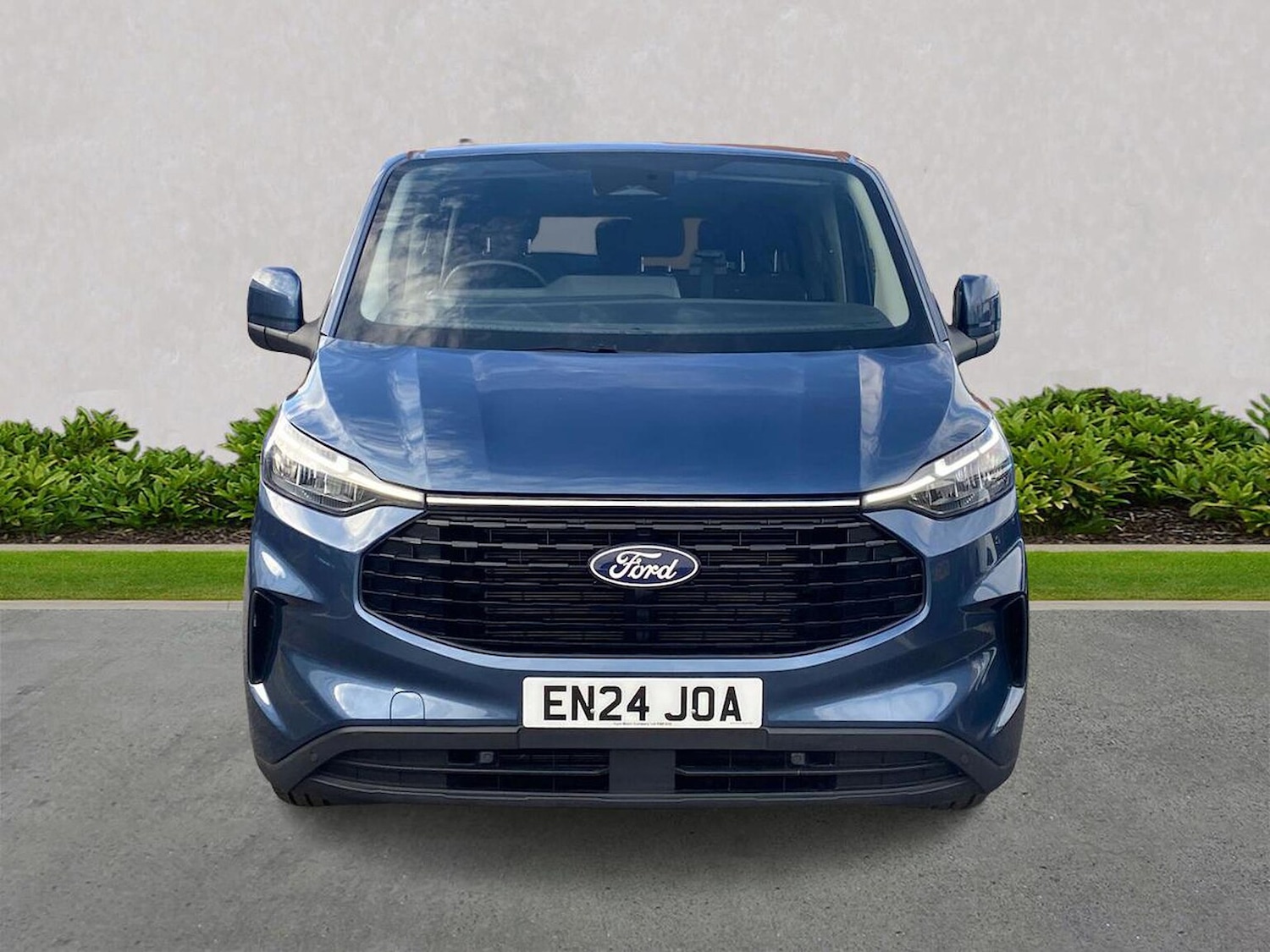 Used Ford Tourneo Custom 2024 for sale - 76504942: Photo 5