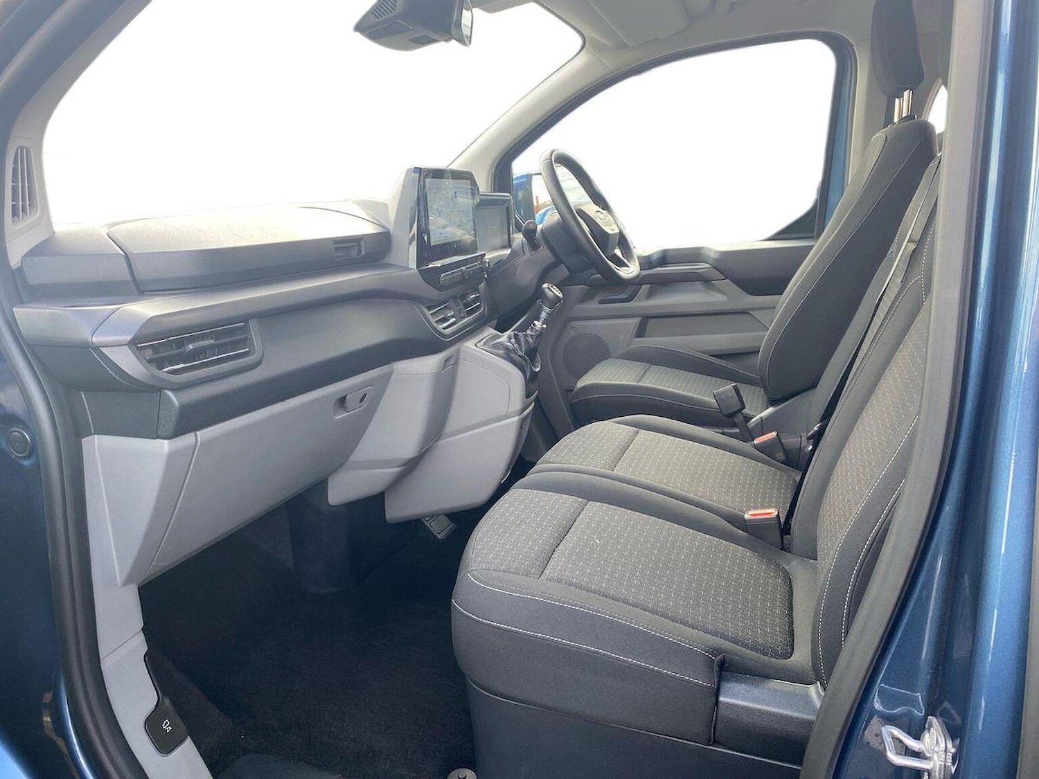 Used Ford Tourneo Custom 2024 for sale - 76504942: Photo 8