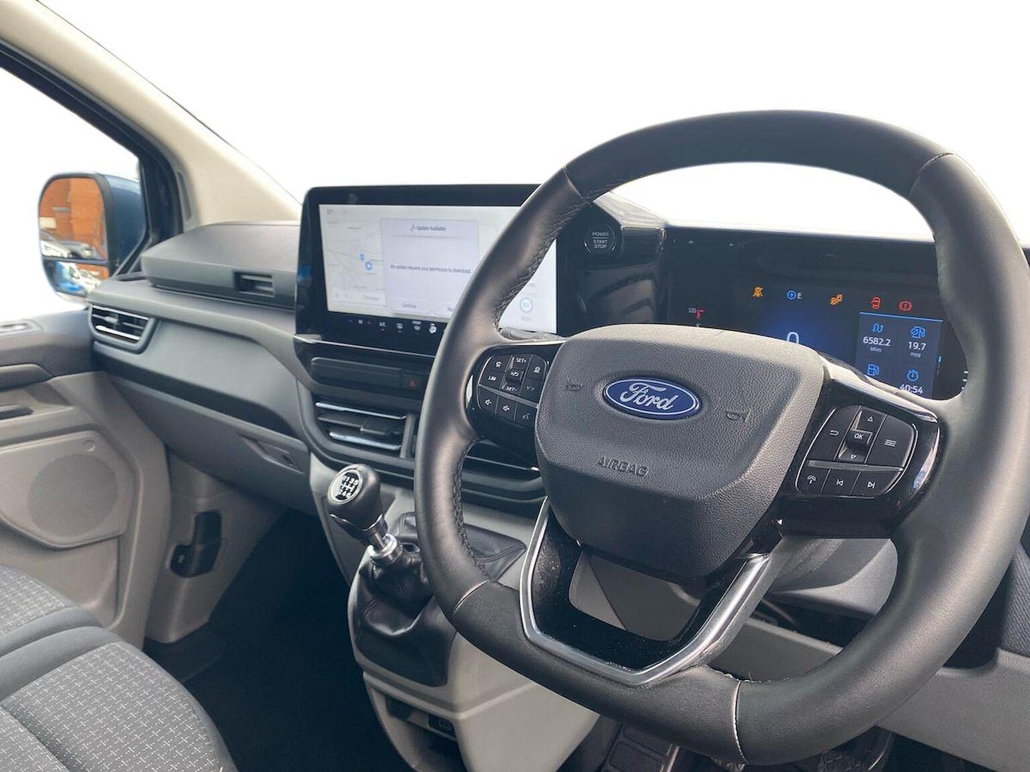 Used Ford Tourneo Custom 2024 for sale - 76504942: Photo 9