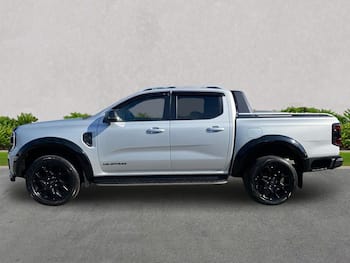 Used Ford Ranger 2023 for sale - 79779561: Photo