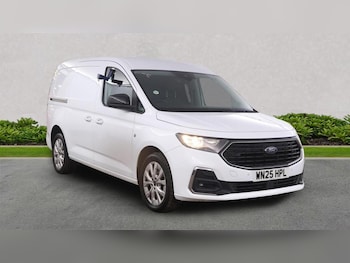 Used Ford Transit Connect 2025 for sale - 79222825: Photo