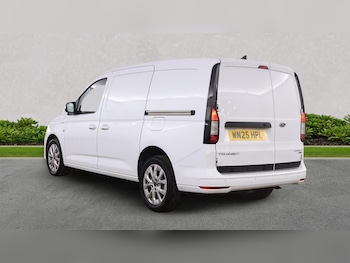 Used Ford Transit Connect 2025 for sale - 79222825: Photo