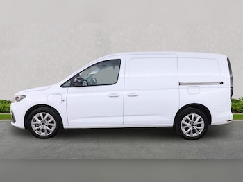 Used Ford Transit Connect 2025 for sale - 79222825: Photo