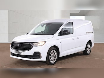 Used Ford Transit Connect 2025 for sale - 79222825: Photo