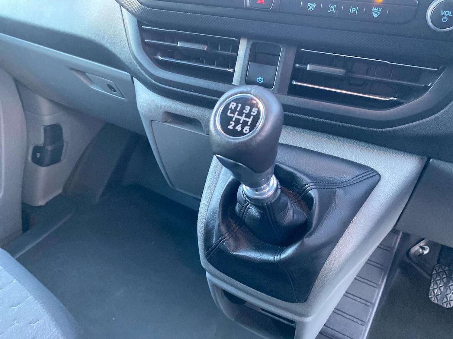 Used Ford Transit Custom 2024 for sale - 77008334: Photo 14