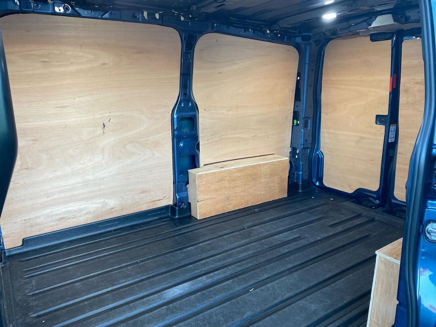 Used Ford Transit Custom 2024 for sale - 77008334: Photo 17