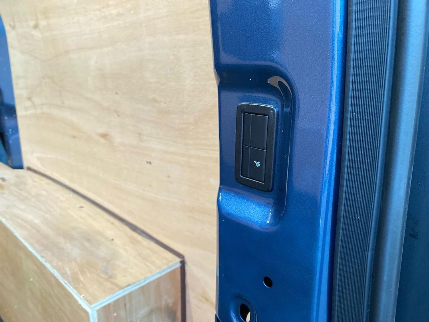 Used Ford Transit Custom 2024 for sale - 77008334: Photo 21