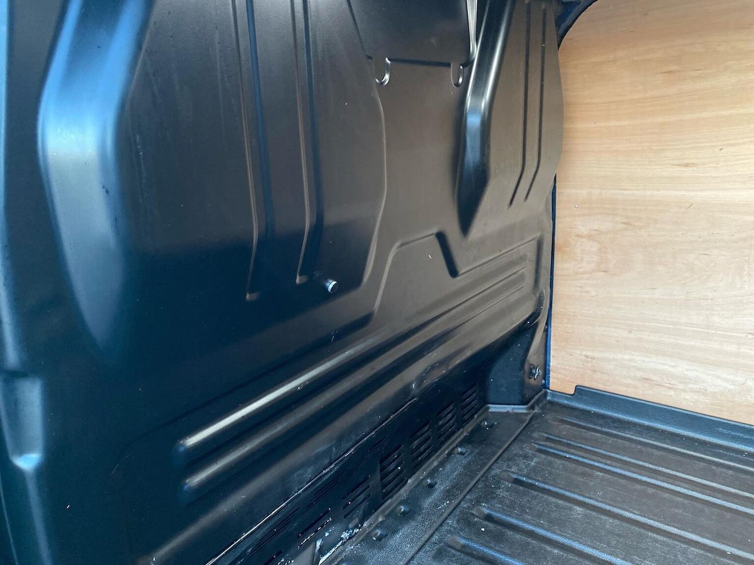 Used Ford Transit Custom 2024 for sale - 77008334: Photo 23