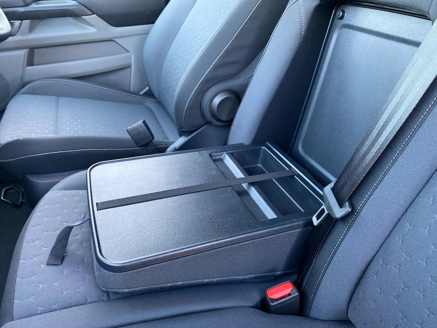 Used Ford Transit Custom 2024 for sale - 77008334: Photo 24