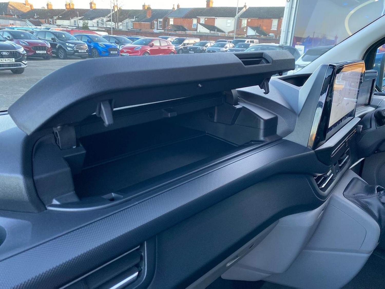 Used Ford Transit Custom 2024 for sale - 77008334: Photo 25