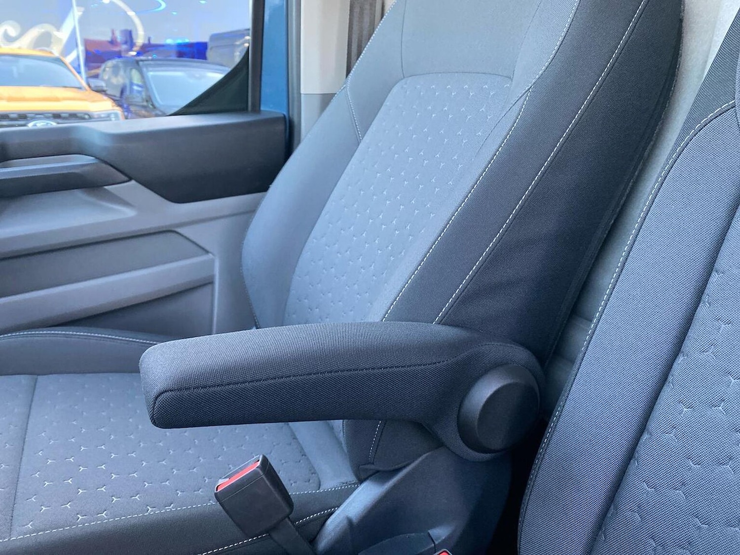 Used Ford Transit Custom 2024 for sale - 77008334: Photo 28