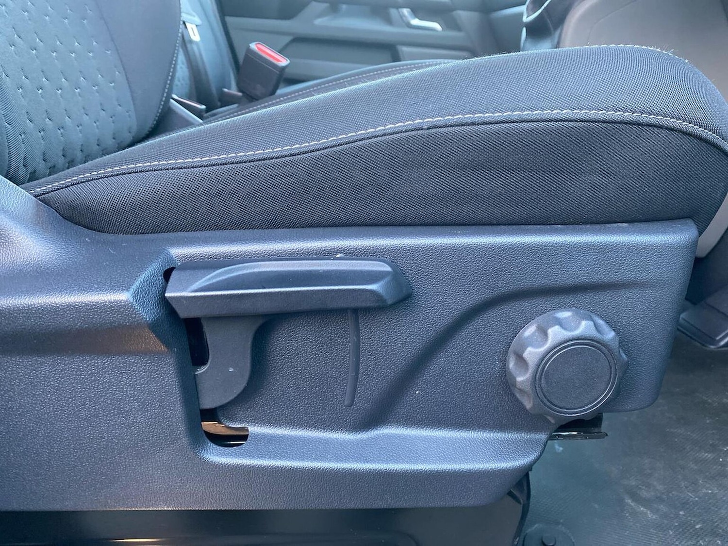 Used Ford Transit Custom 2024 for sale - 77008334: Photo 29