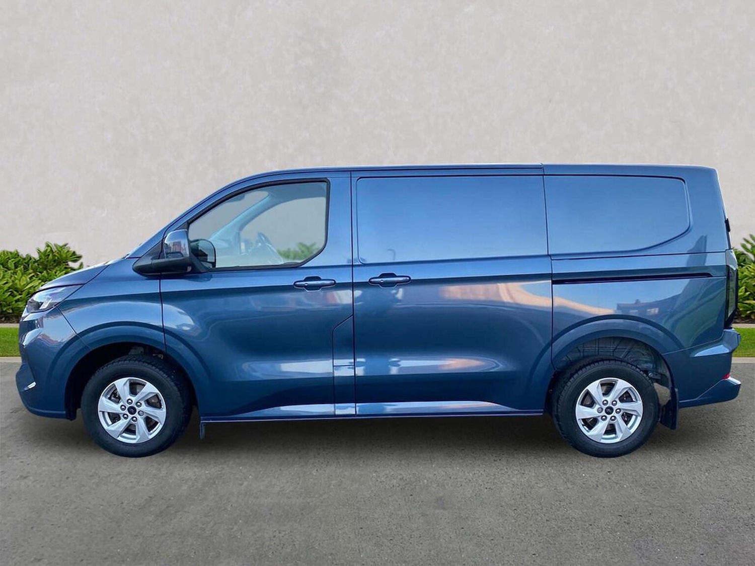 Used Ford Transit Custom 2024 for sale - 77008334: Photo 3