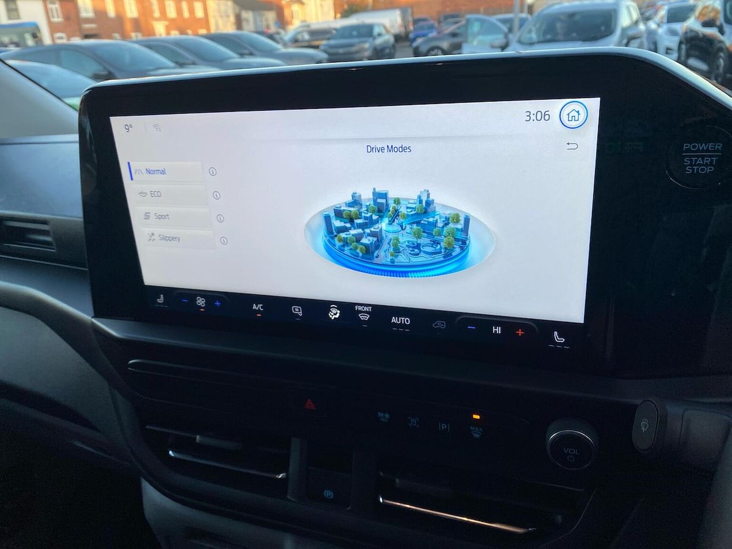 Used Ford Transit Custom 2024 for sale - 77008334: Photo 30