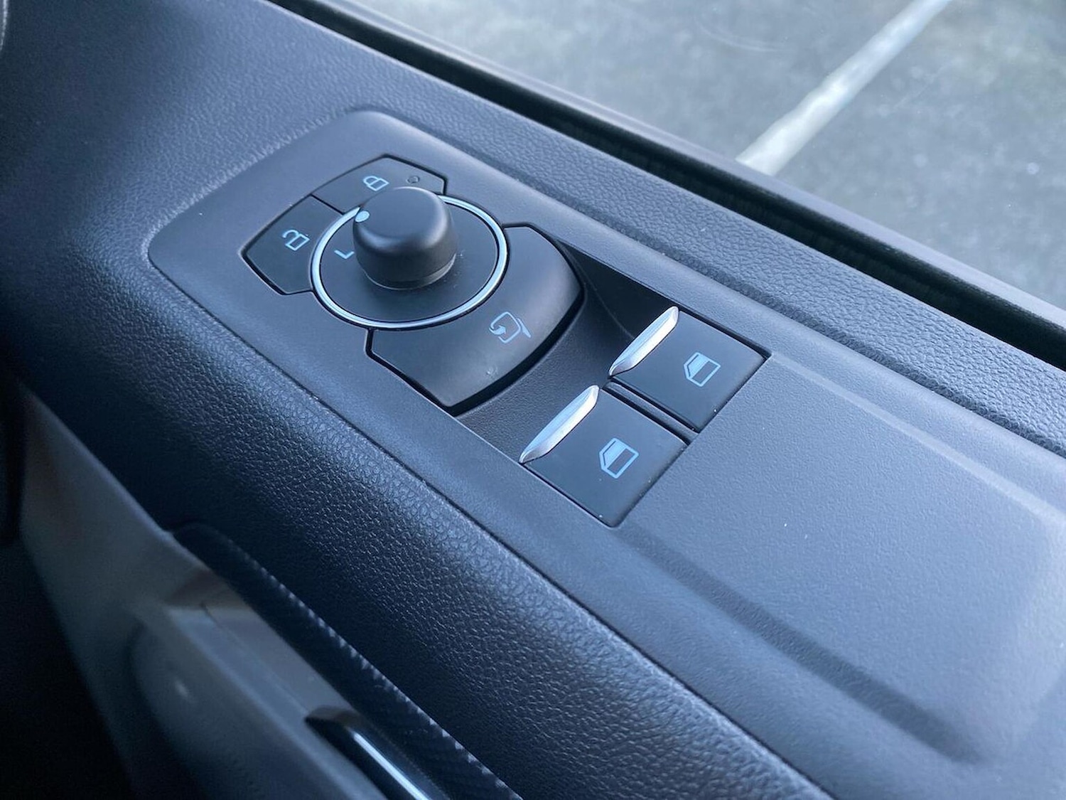 Used Ford Transit Custom 2024 for sale - 77008334: Photo 32