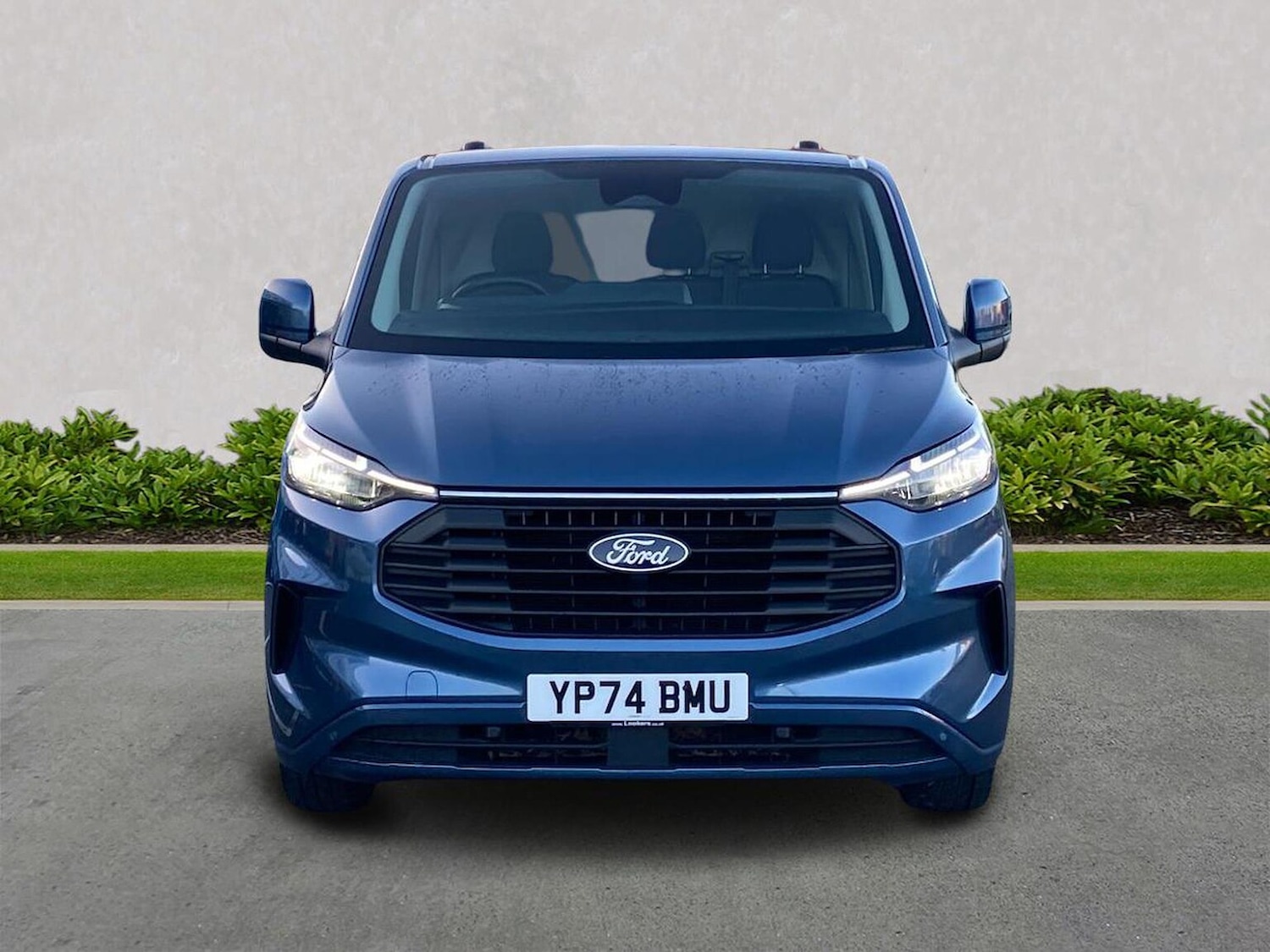 Used Ford Transit Custom 2024 for sale - 77008334: Photo 5