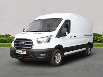 Used Ford Transit 2022 for sale - 79228818: Photo