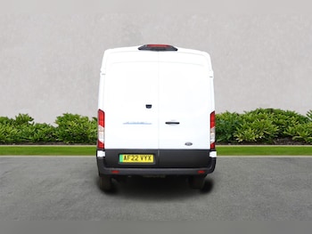 Used Ford Transit 2022 for sale - 79228818: Photo