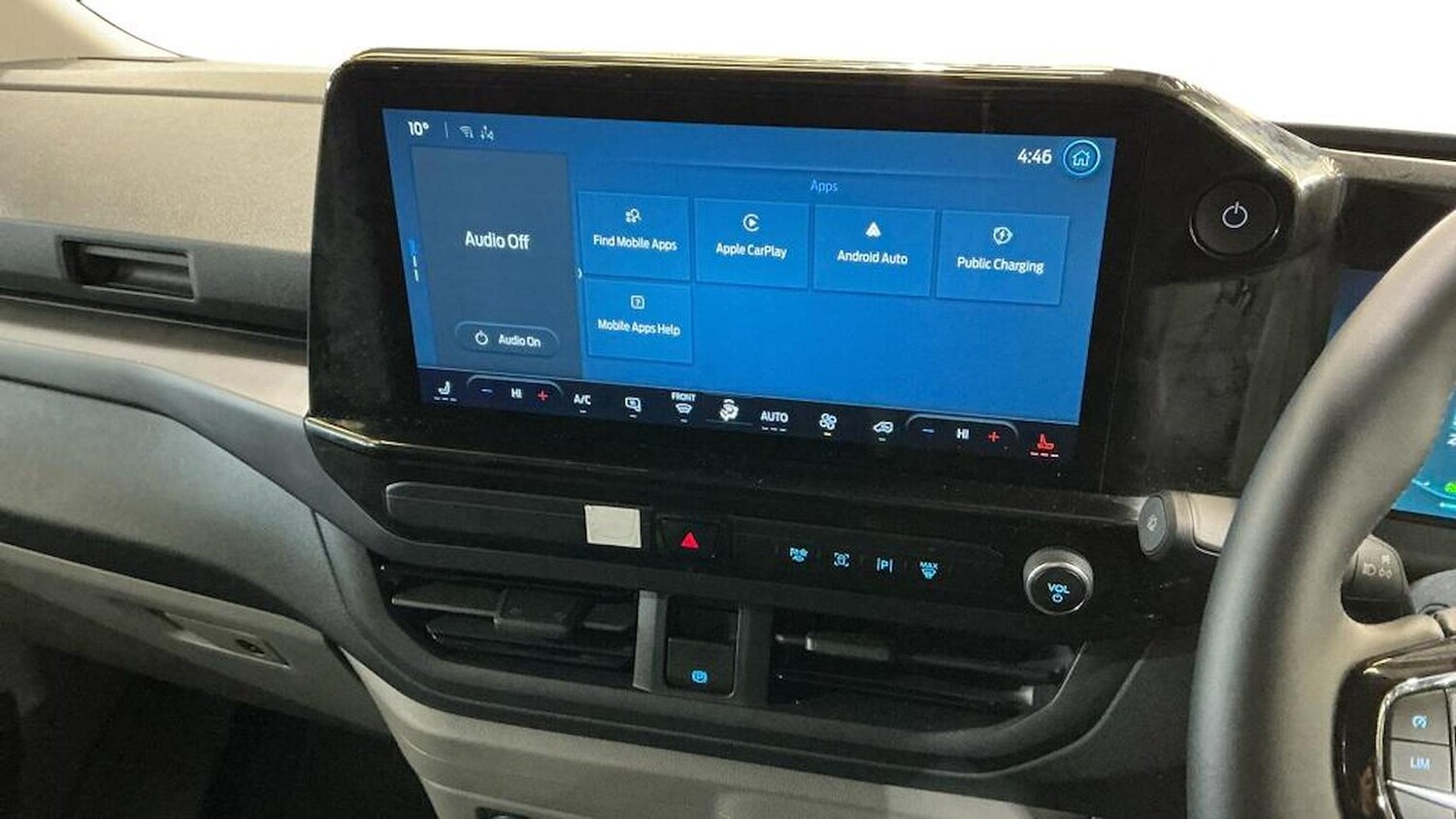 Used Ford Transit Custom 2025 for sale - 78195024: Photo 10