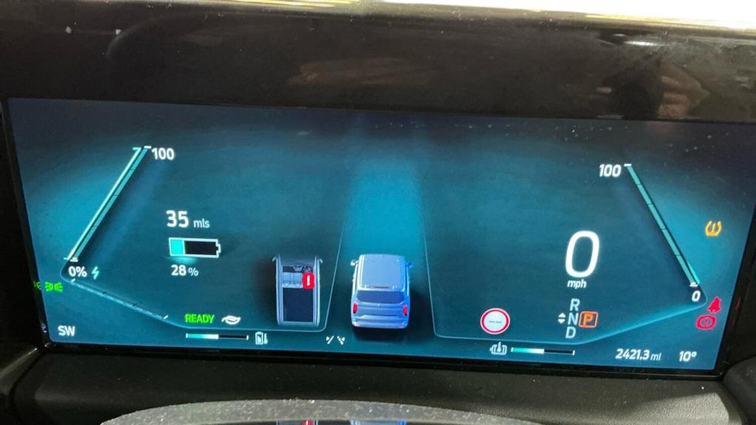 Used Ford Transit Custom 2025 for sale - 78195024: Photo 11