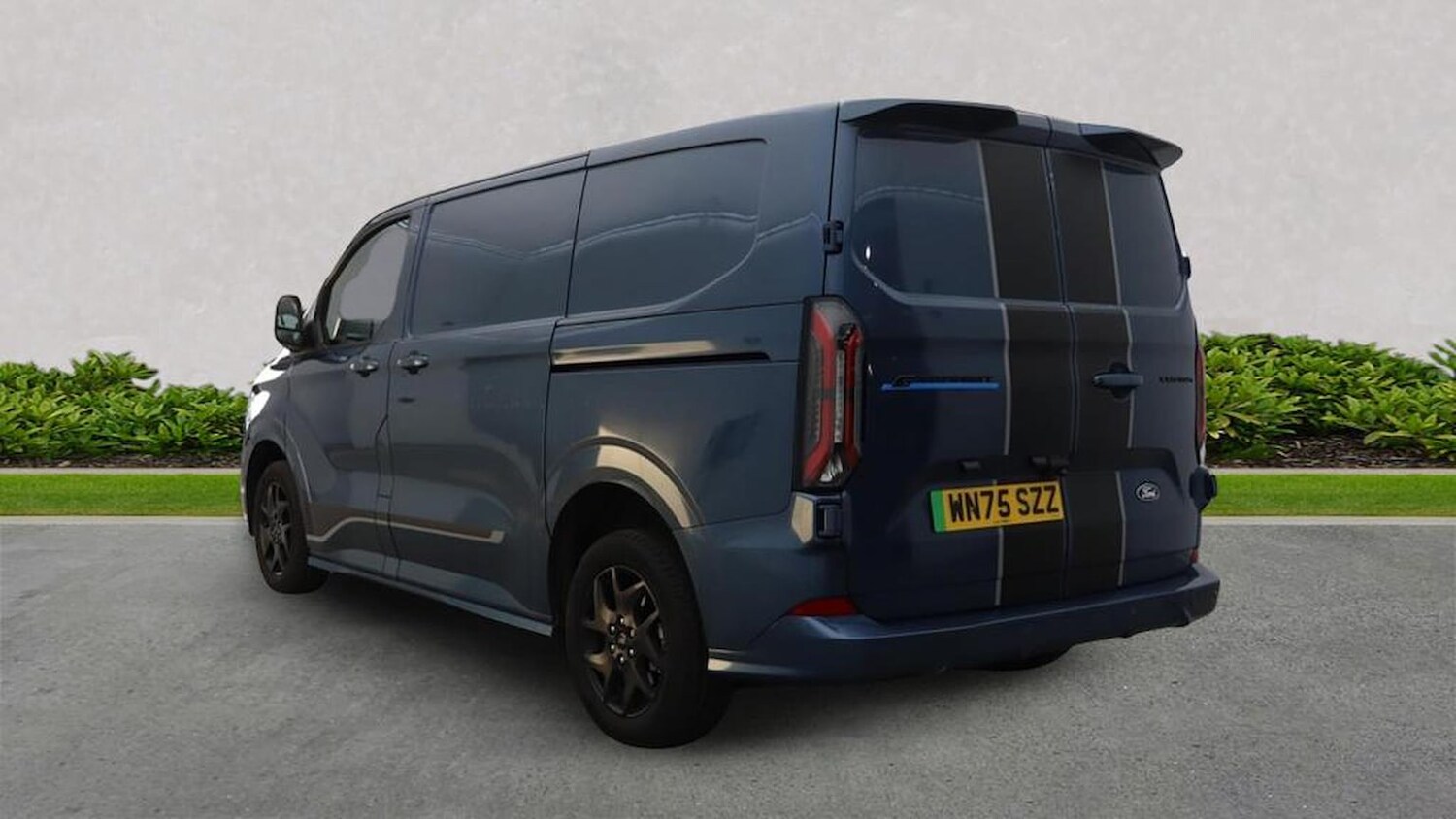 Used Ford Transit Custom 2025 for sale - 78195024: Photo 5