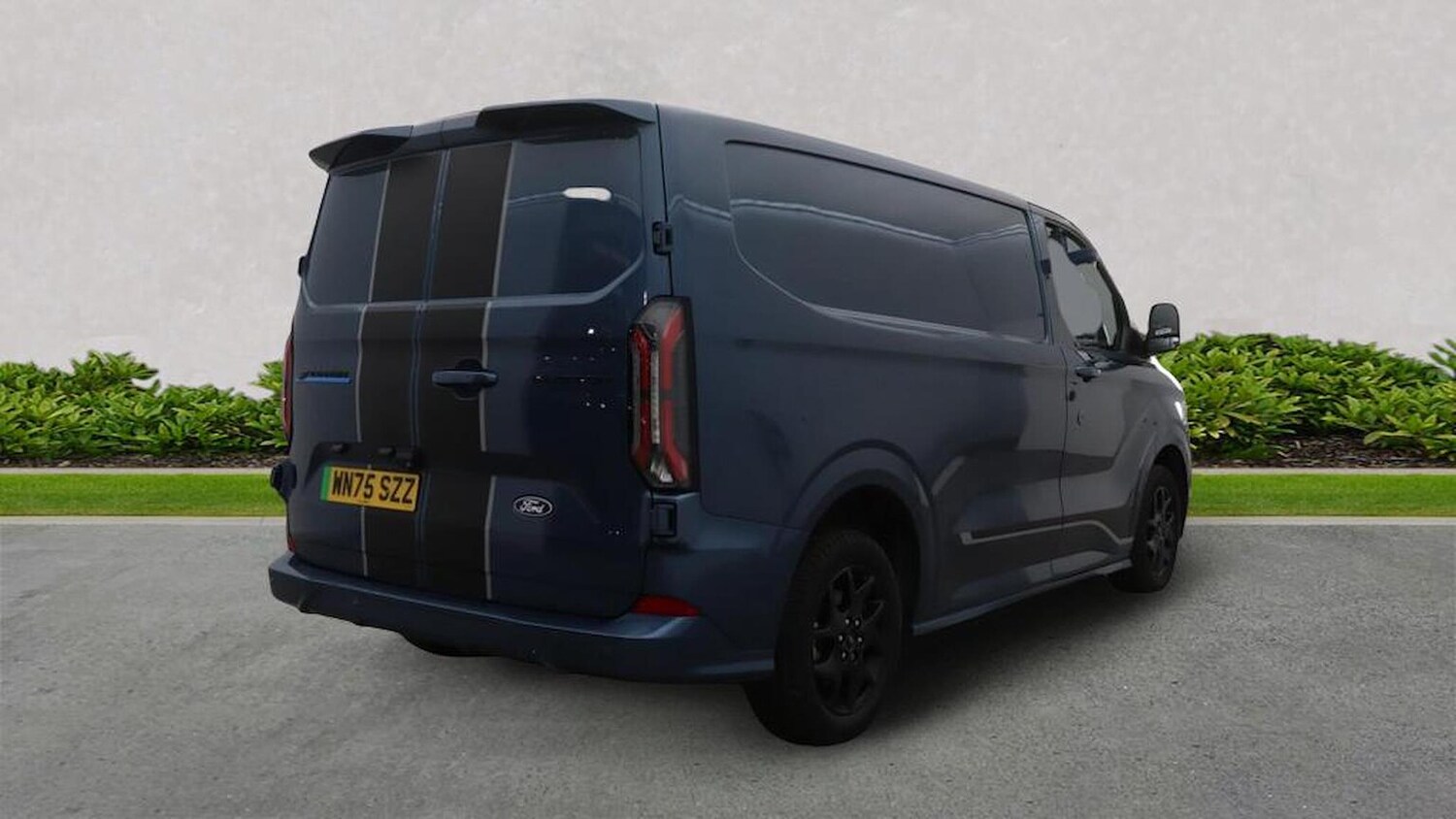 Used Ford Transit Custom 2025 for sale - 78195024: Photo 6