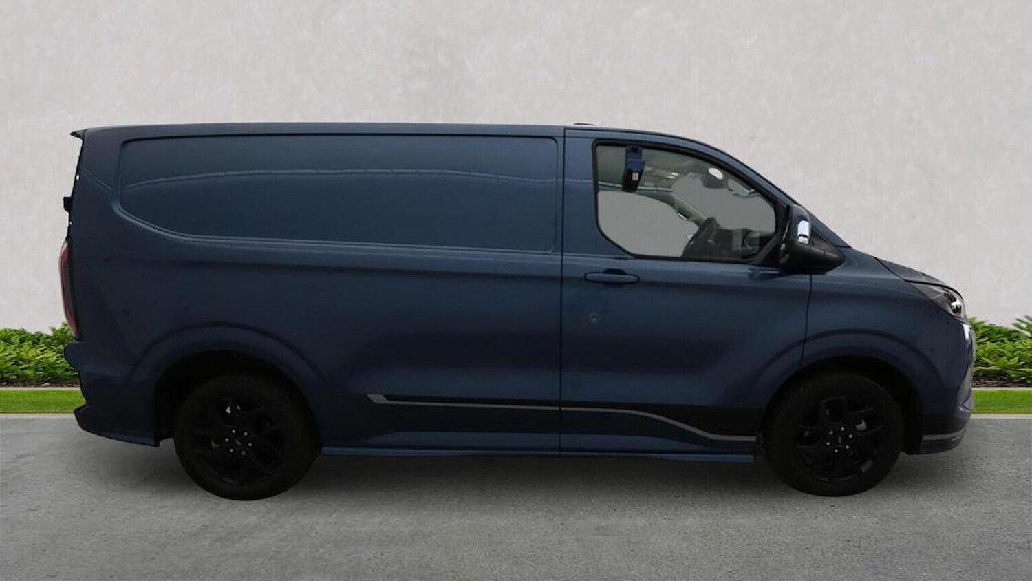 Used Ford Transit Custom 2025 for sale - 78195024: Photo 7